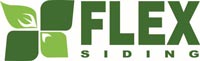 logo siding Flex